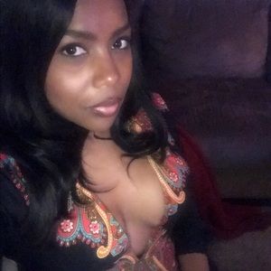 Meet your Posher, Robyn